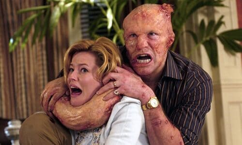 The Rooker–James Gunn Collaboration – From Slither to Guardians